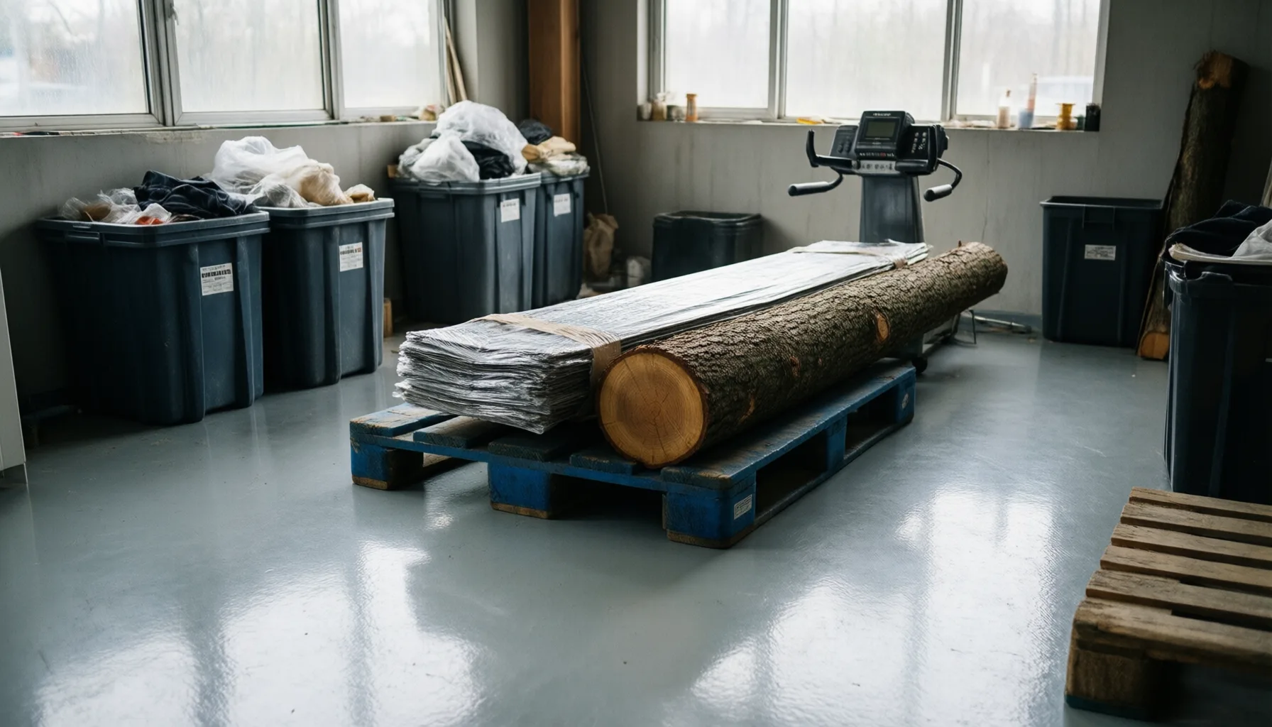 Professional Equipment