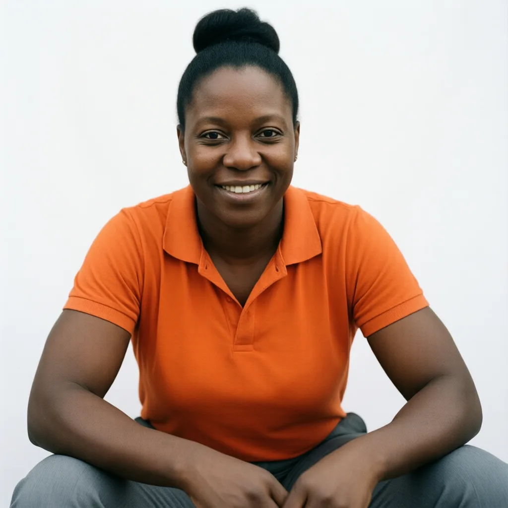 Tamara Coleman