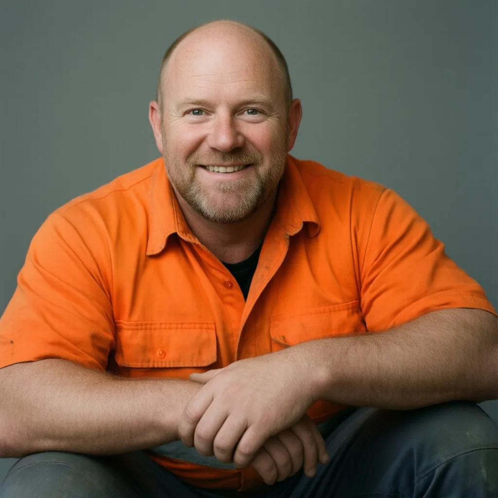 Luke White