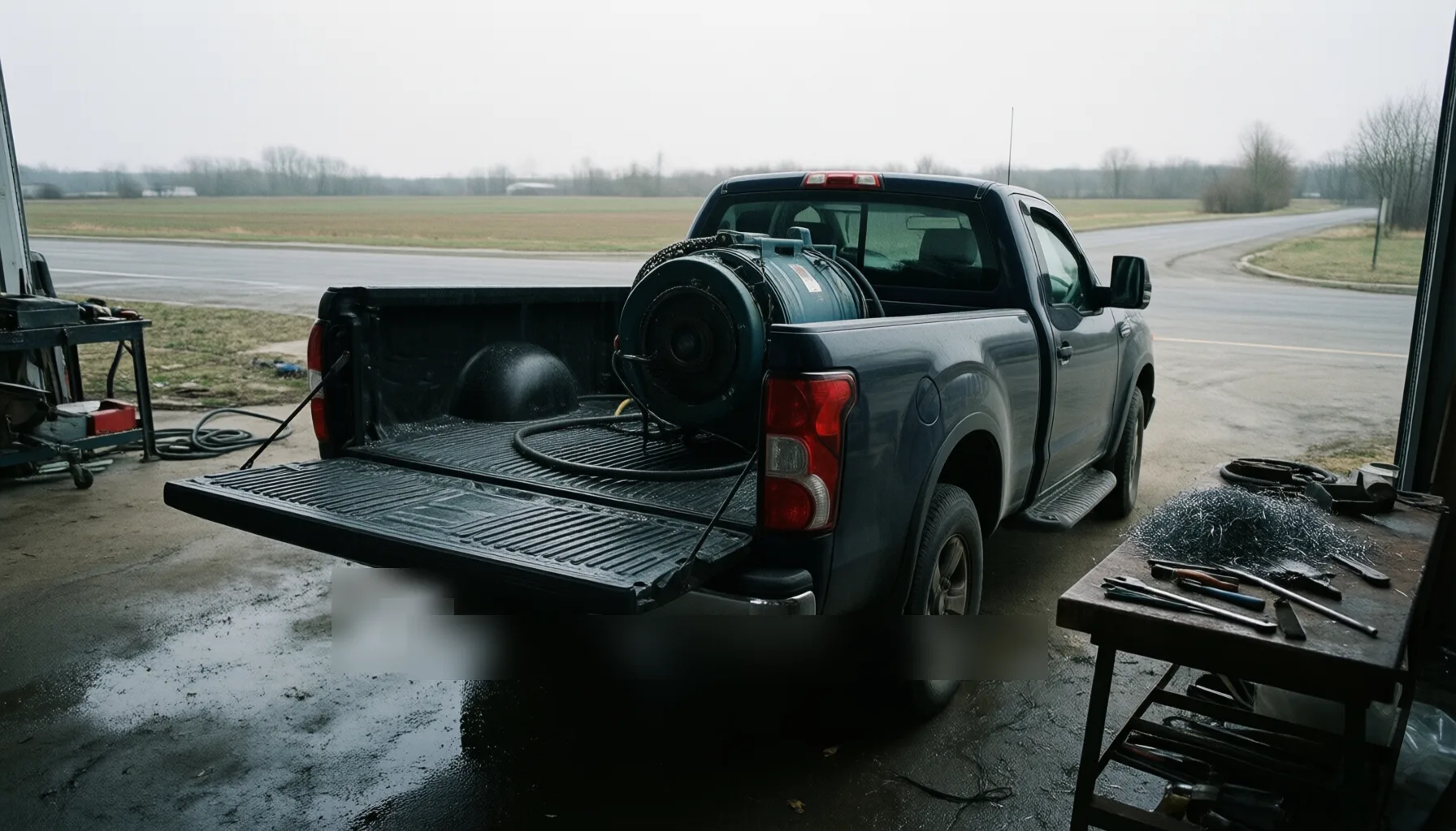 Service Fleet