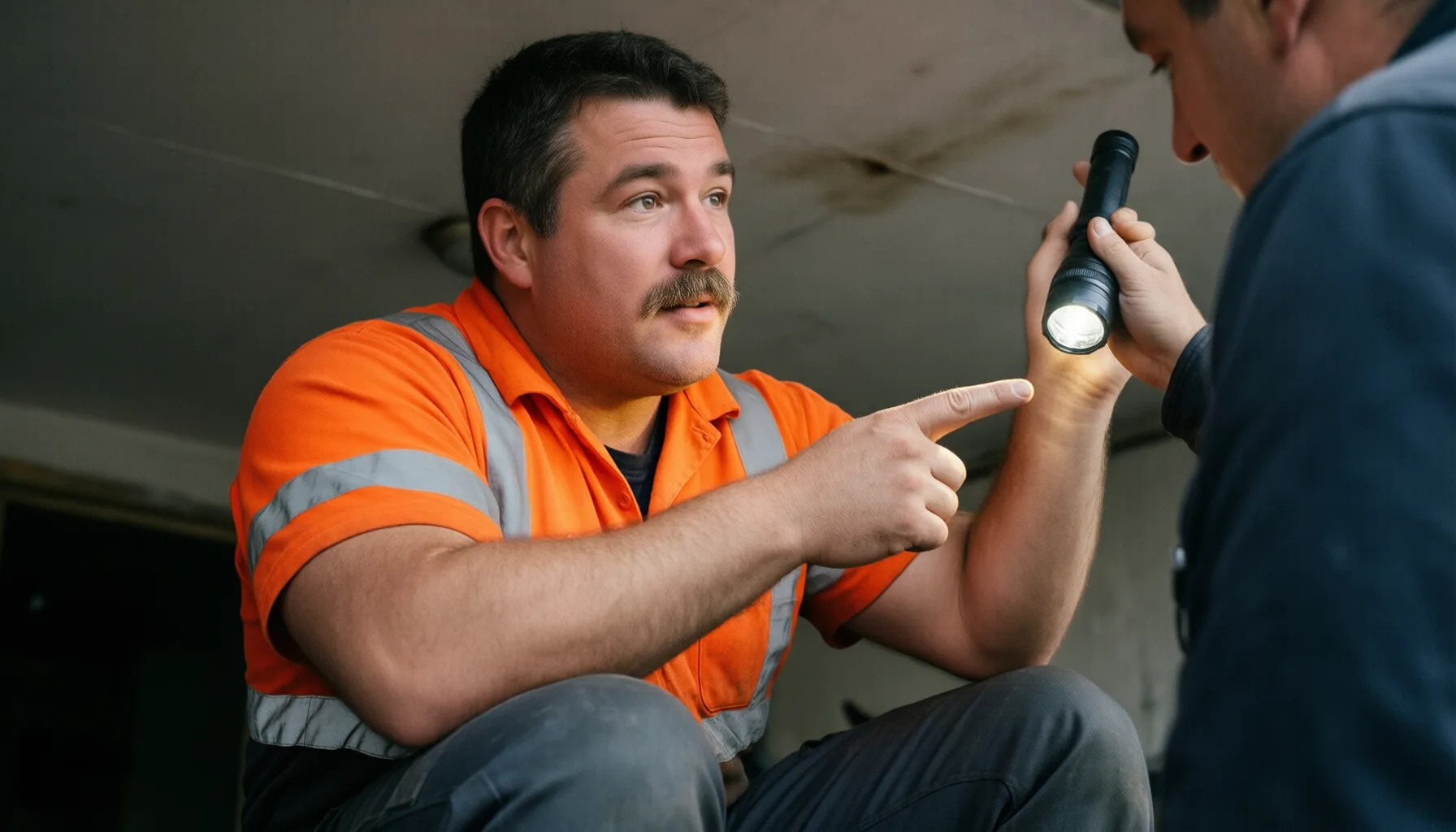 The Role of Dehumidifiers in Water Damage Restoration for Orlando Properties